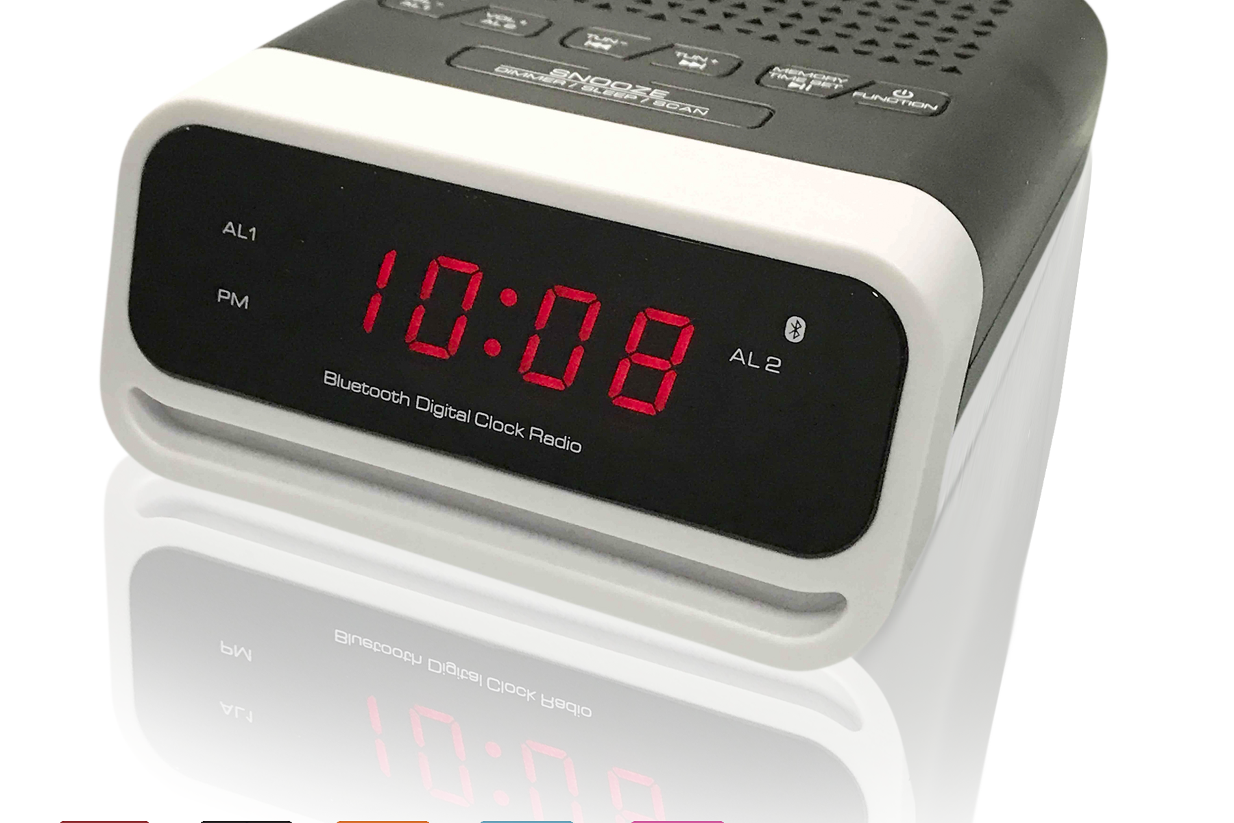 product photo of cr-303bt with stamp