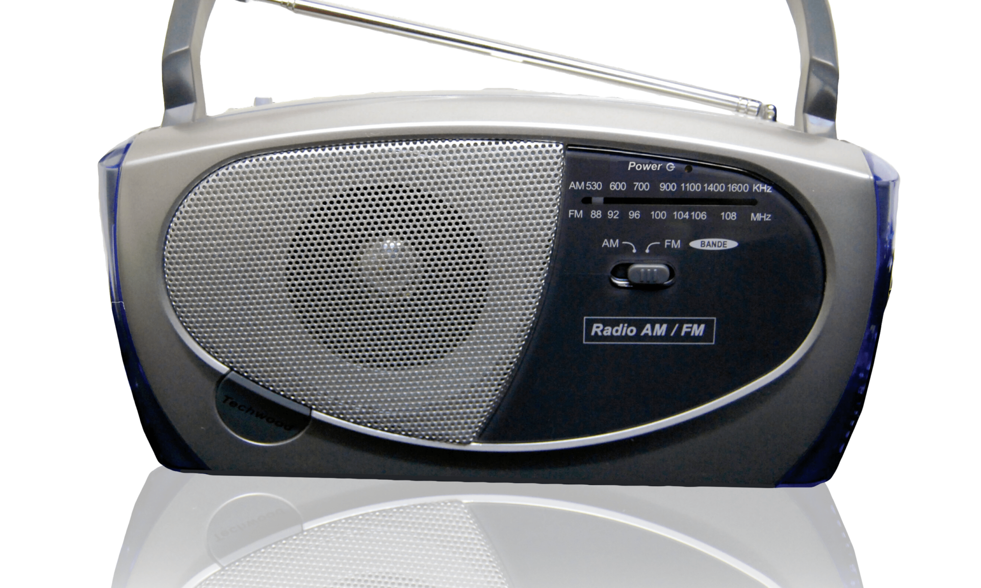 product photo of PR-111 with stamp