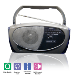 product photo of PR-111 with stamp