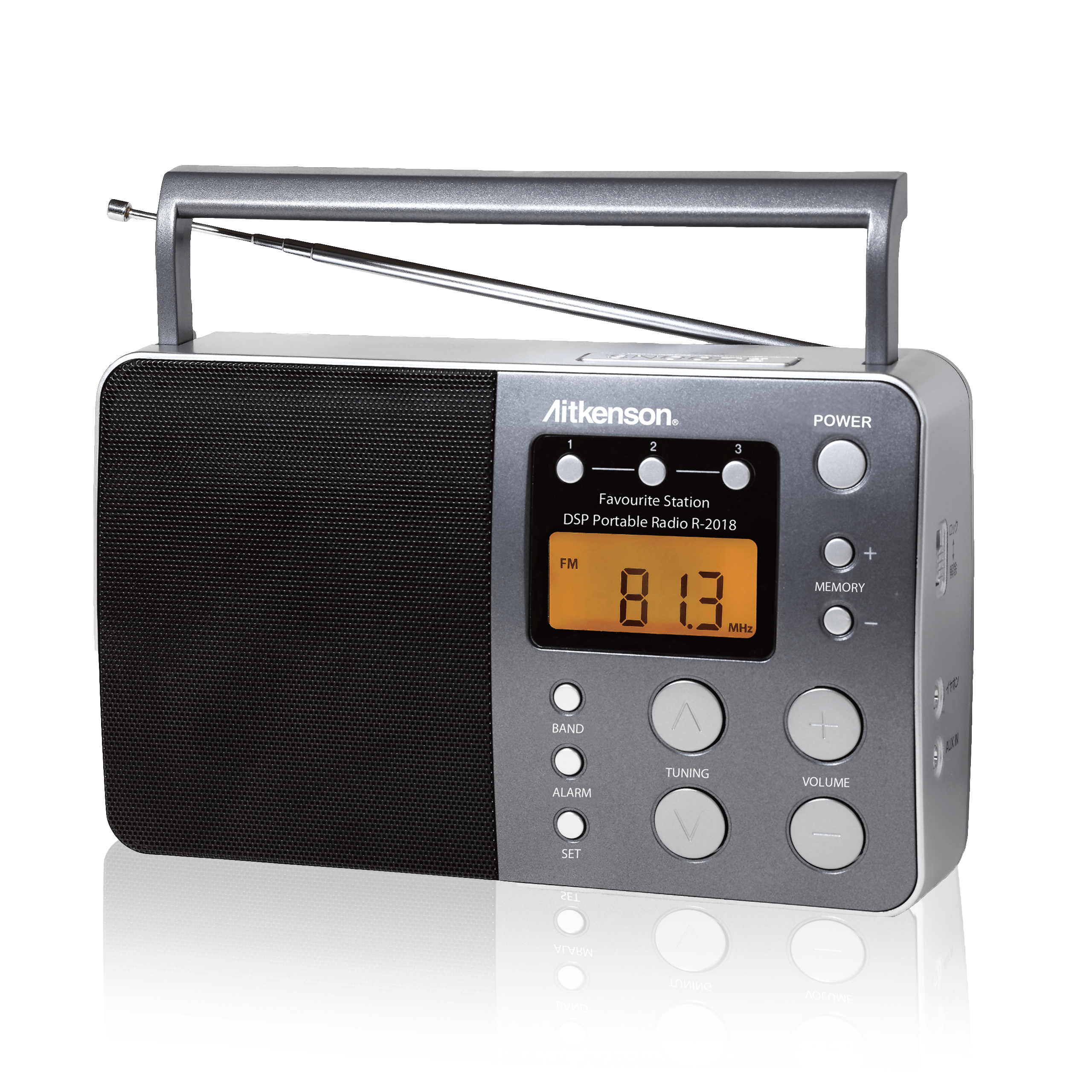 product photo of PR-2018