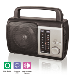 product photo of PR-236 with stamp