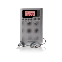Pocket Radio