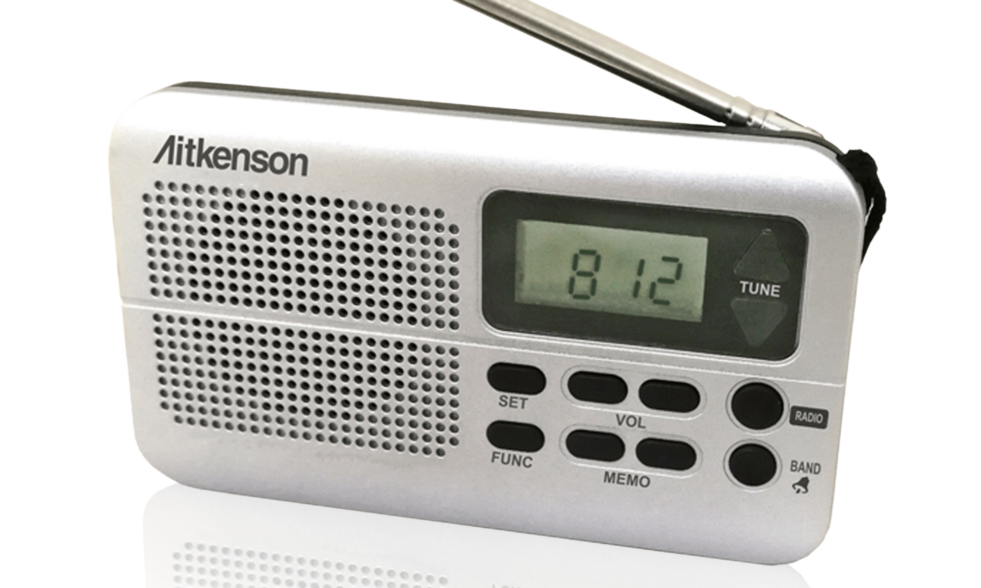 Product photo of R-9288 with stamp