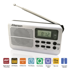 Product photo of R-9288 with stamp